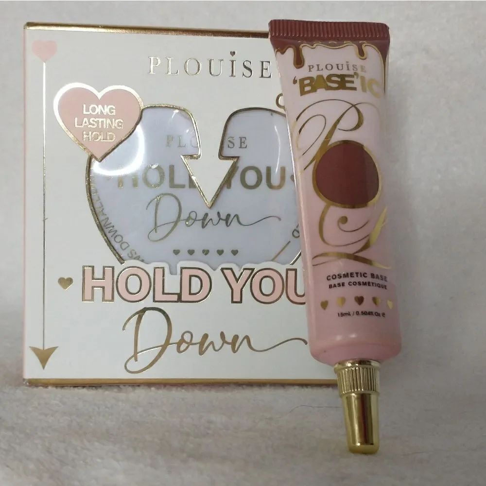 P.Louise Eye Duo